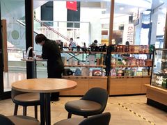 -星巴克(北京王府井店)