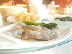 虾仁肠粉-青岛海景花园大酒店·粤海餐厅