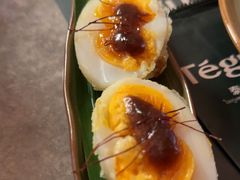 -Tegu泰古莲·泰国餐厅(红山6979店)