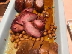 烧味拼盘-避风塘(嘉兴八佰伴店)