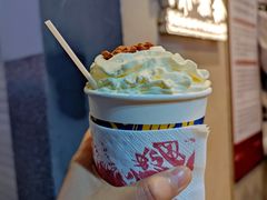 -茶颜悦色(雨花亭凯德二楼店)