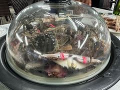 -同道蒸汽海鲜烧烤自助(刘庄夜市店)