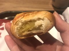 -肯德基(茂业店)