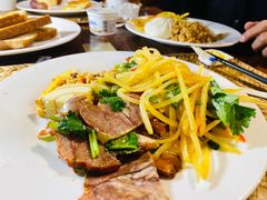 -时光漫步酒店(北京雍和宫南锣鼓巷后海店)