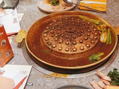 -牛牛章·章鱼水煎肉(光谷世界城店)