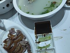 -梅利汴京烤鸭•开封豫菜地标店(东大街店)