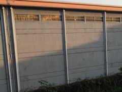 -上海星瀚奔驰4S店(红柳路店)