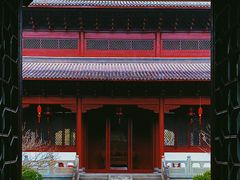 -钱王祠