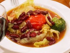 -小飞象葡国餐