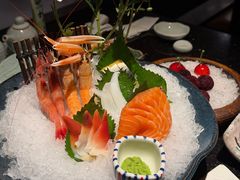 -上井精致料理(大坪店)