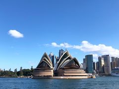 -悉尼歌剧院