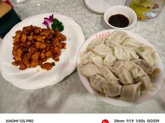 -牟传仁饭庄(星海店)