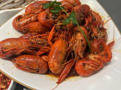 -海底捞火锅(闽篮城市广场店)