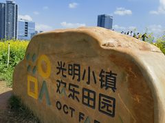 -光明小镇欢乐田园