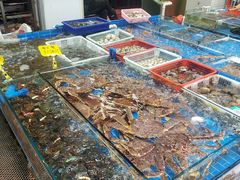 -船奇蒸汽海鲜·闽菜(八市海鲜总店)