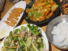 -土大力韩式烤肉料理(39年·和平路店)
