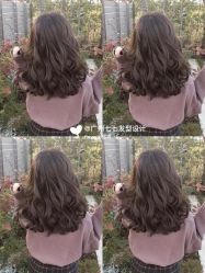 点击看大图 -KIMI HAIR SALON·烫染设计店