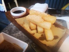 糍粑-麻路成都火锅(柏威年店)