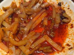 -缪氏川菜(深圳北站缤果空间店)