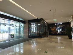 -苏州现代传媒广场商业