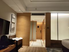 -上海浦东滨江喜来登酒店