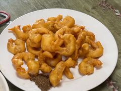 -华春餐馆(鱼山路店)
