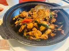 -一家亲台菜餐厅(银塘中路店)