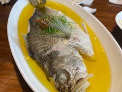 -金玉满堂潮州酒楼(无限极荟购物广场店)