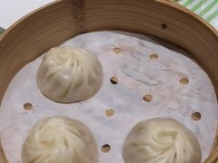 -桂满陇·手作小笼包&江南叫花鸡(中山公园店)