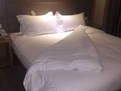 -全季酒店(北京东直门店)