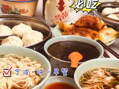 -味一早餐(新芝路店)