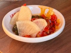 -文武王氏烧饼·无矾油条(西溪路店)