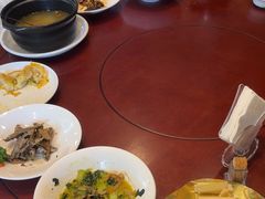 -昆承湖酒家·本帮农家菜