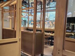 大堂-老乡鸡(亚夏汽车城同创科技园店)