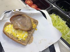 -SUBWAY赛百味(地王广场店)