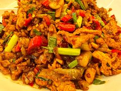 -胖东瓜·浏阳菜馆(火车站店)