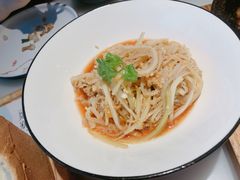 -绿茶餐厅(成都太古里店)