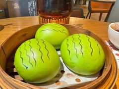 -云山茶餐厅(广东大厦店)