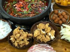 -笔记安顺夺夺粉火锅