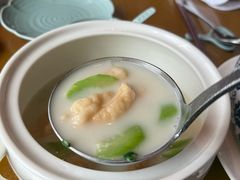 -镇江苏宁万豪酒店-苏筵中餐厅