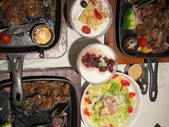 -牛扒先生·厚切雪花牛扒西餐厅(北京路禺山路店)