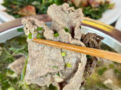 -大众跷脚牛肉馆·非遗传承单位(峨眉山店)