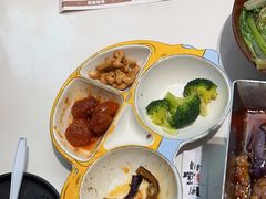 -乔阿马·江南味·驴肉香(龙湖华泾天街店)