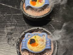 -蟹犇•帝王蟹雪蟹(陆家嘴店)