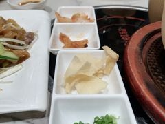 -鼎记啫啫煲(数博万达店)