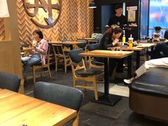 -牛気·越光米牛肉饭(水游城店)