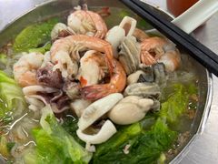 -广场正宗原汁薏米店