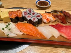-合点寿司(金虹桥商场店)