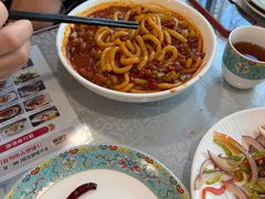 新疆炒米粉-汗腾格里·风味餐厅(新疆驻京办店)
