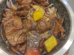 -福记大酒店(星湖街区店)